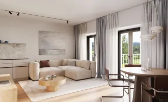 Stadtjuwel Urfahr | Schmiedegasse 6 - PROVISIONSFREI