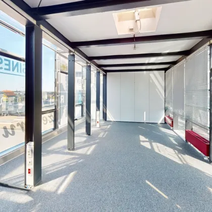 KINDERMANNZENTRUM- "Sky-Bridge Office" - Bild 3
