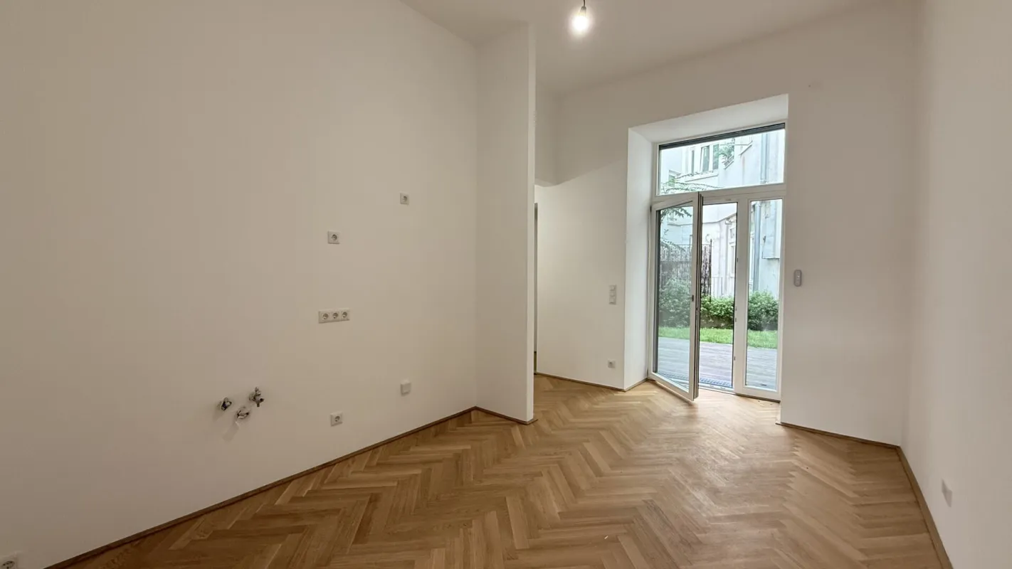 ++NEU++  KARMAliter living - Nickelgasse 4 - Bild 1