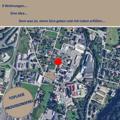 Gartenwohnung z. B. Top 4 - Bild 2