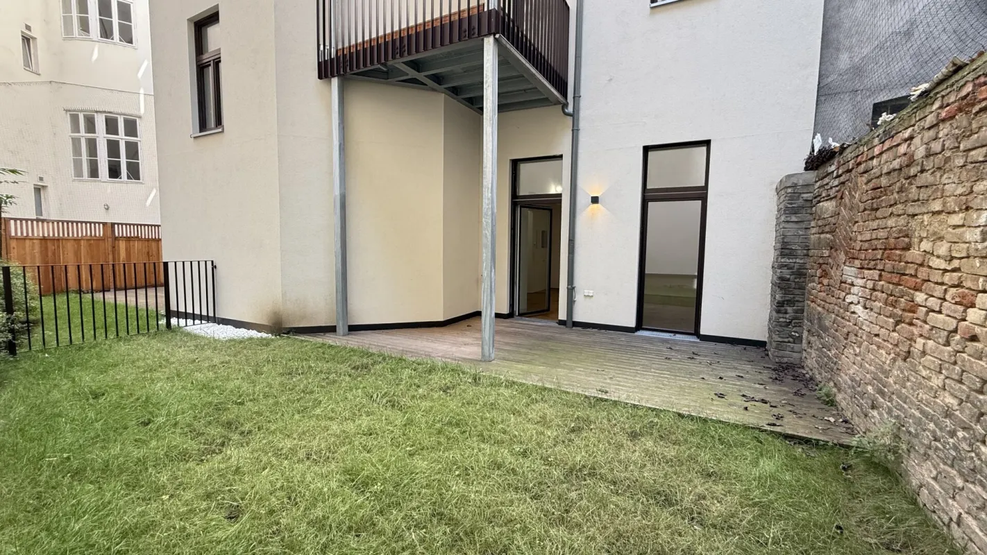 ++NEU++  KARMAliter living - Nickelgasse 4 - Bild 1