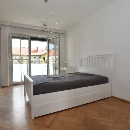 CHARMANTE EIGENTUMSWOHNUNG IN GRAZ – Wohnen mit Flair und Wohlgefühl! - Bild 3