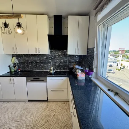 Attraktive 4-Zimmer-Wohnung mit Balkon in Fehring …! (für Anleger oder Eigenbedarf) - Bild 3