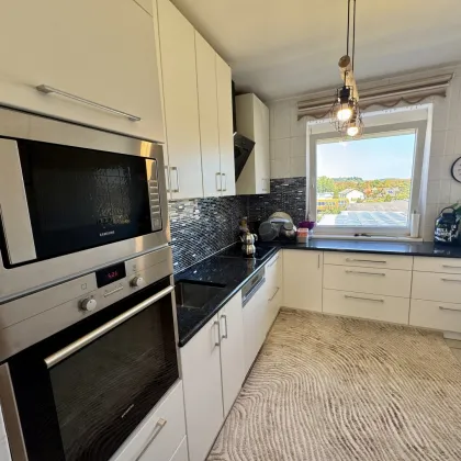 Attraktive 4-Zimmer-Wohnung mit Balkon in Fehring …! (für Anleger oder Eigenbedarf) - Bild 2