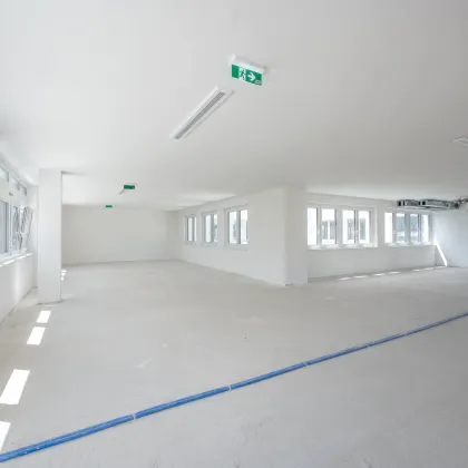 Erstbezug: Moderne Bürofläche in Hietzinger Bestlage - Bild 2