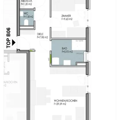 DREIKLANG Baumkirchen: ein Platz zum Wohlfühlen! - Bild 2