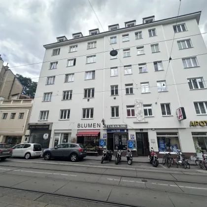 Attraktives Geschäftslokal in 1030 Wien - Bild 2