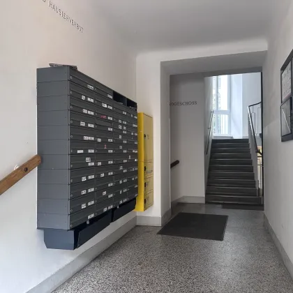 Attraktives Geschäftslokal in 1030 Wien - Bild 3