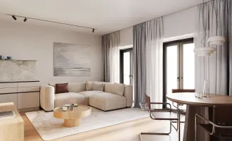 Stadtjuwel Urfahr | Schmiedegasse 6 - PROVISIONSFREI