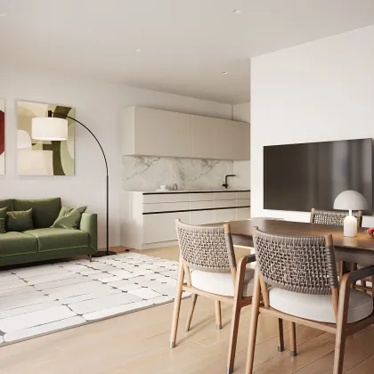 Stadtjuwel Urfahr | Schmiedegasse 6 - PROVISIONSFREI - Bild 2