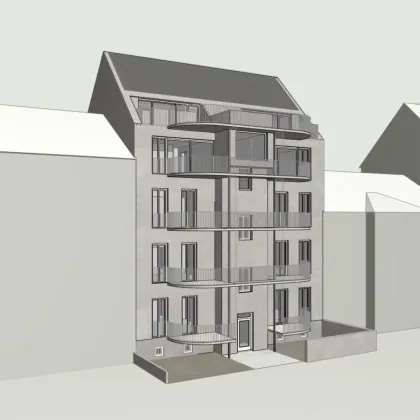 Stadtjuwel Urfahr | Schmiedegasse 6 - PROVISIONSFREI - Bild 3