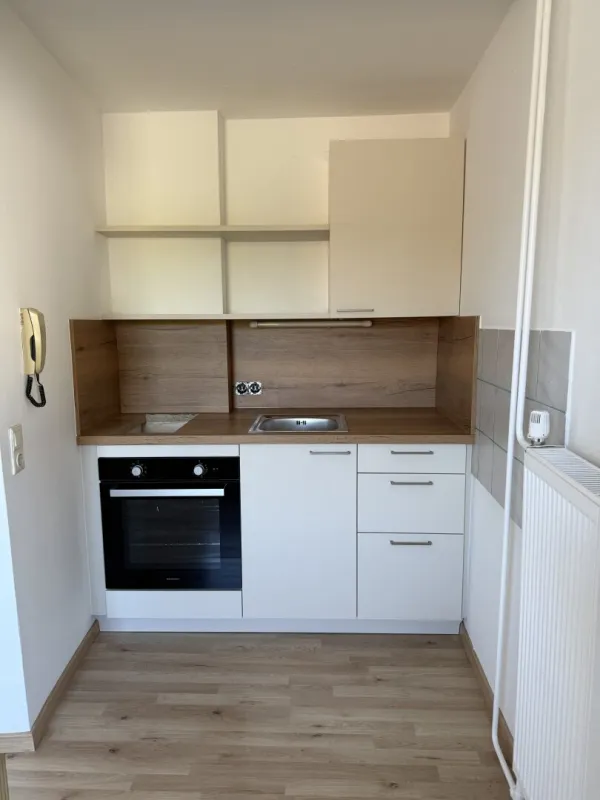 SINGELWOHNUNG - Heizkosten inklusive! - Bild 1