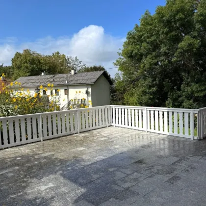 Gepflegtes Einfamilienhaus zum fairem Preis - Koffer packen und einziehen - Bild 3