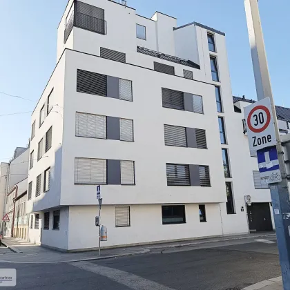 Top-möblierte 2-Zimmer-Wohnung nahe U1 sofort beziehbar - Bild 2