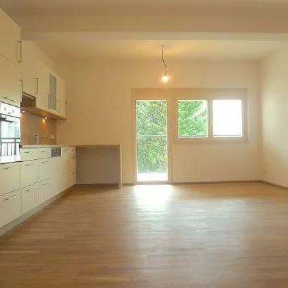 Büro in absoluter Grünruhelage mit Blick auf den Nußberg - Bild 2