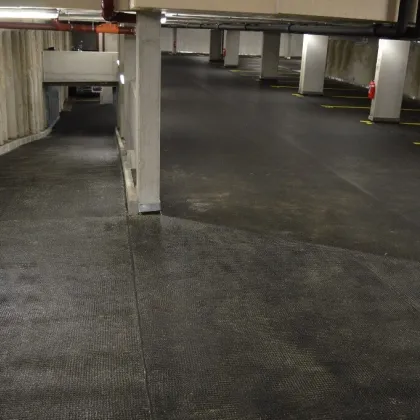 Motorradplatz 1150 Wien, Hackengasse 29 | Beingasse 30 - Bild 3