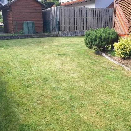 Charmantes Einfamilienhaus in Hainfeld – Ihr neues Zuhause mit Garten, Doppelgarage und viel Platz! - Bild 3