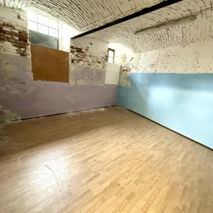 Gewerbeobjekt in bester Innenstadtlage – ideal als Abstellraum, Werkstatt, Lager oder Produktionsraum - Bild 2