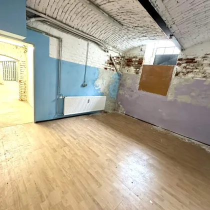 Gewerbeobjekt in bester Innenstadtlage – ideal als Abstellraum, Werkstatt, Lager oder Produktionsraum - Bild 3