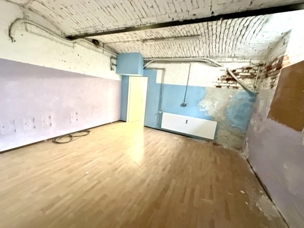 Gewerbeobjekt in bester Innenstadtlage – ideal als Abstellraum, Werkstatt, Lager oder Produktionsraum - Bild 1