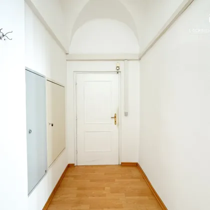 TOP Büro in Klagenfurter - Innenstadt ZU MIETEN! - Bild 3