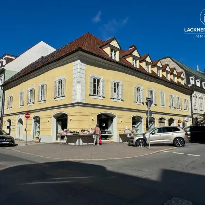 TOP Büro in Klagenfurter - Innenstadt ZU MIETEN! - Bild 2