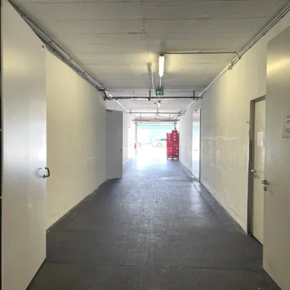 *PROVISIONSFREI* Ebenerdige Gitterlagerfläche - Bild 2