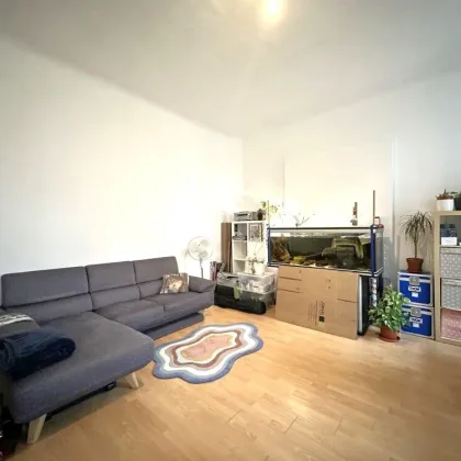 Sehr großzügige 3-Zimmer-Wohnung gegenüber der Kunstuniversität in Best Lage – WG geeignet - Provisionsfrei! - Bild 3