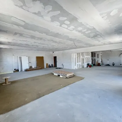 Modernes Büro im Industriezentrum Hagenbrunn – Nähe G3 - Bild 3