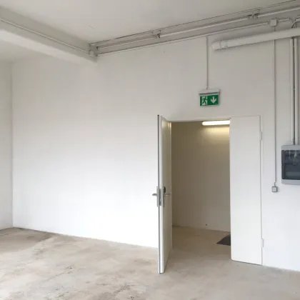 LAGER-/BÜRO-Kombination - Bild 3