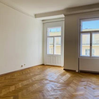 3 Zimmer Wohnung mit Einbauküche - Bild 2