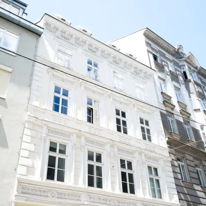 Exklusive Erstbezugswohnung in der Josefstadt – Luxus trifft auf Wiener Eleganz - Bild 3