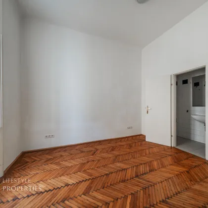 Helle 2-Zimmer-Stilaltbauwohnung, Nähe Augarten! - Bild 3