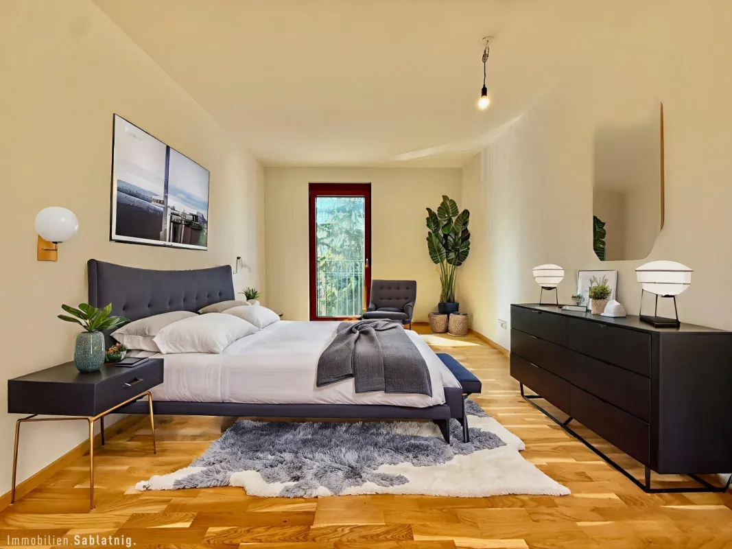 KINSKY LIVING | modernes Neubauprojekt - Bild 1