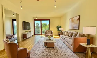 KINSKY LIVING | modernes Neubauprojekt