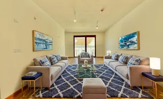 KINSKY LIVING | modernes Neubauprojekt