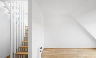 KINSKY LIVING | modernes Neubauprojekt