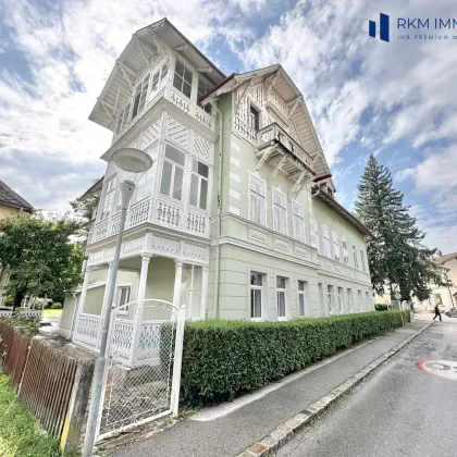 Prachtvolle Villa in exklusiver Lage rund um Wien - Bild 3