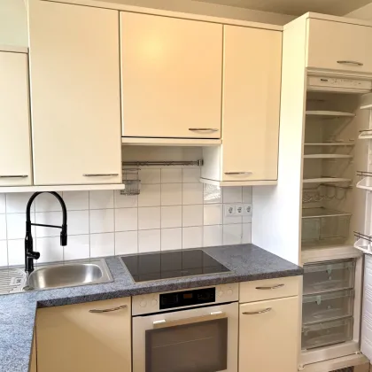 K3 - Großzügige Zweizimmerwohnung mit überdachtem Südbalkon in exklusiver Salzburger Ruhelage! - Bild 3