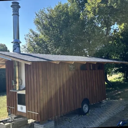 ** HOTMOBIL ** - Sauna in Neuzustand !! - Bild 2