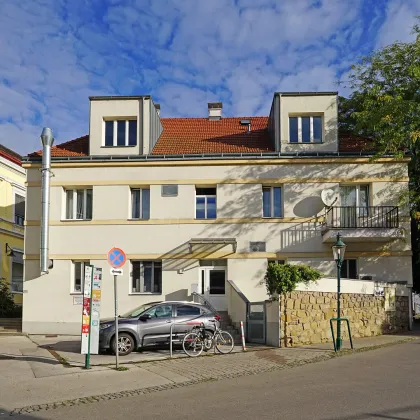 Über 4 % Rendite! Wohn- und Geschäftshaus / Zinshaus am Purkersdorfer Hauptplatz - Bild 3