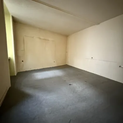 Sanierungsbedürftige Wohnung bei der Donauinsel - Nähe Augarten - Bild 2