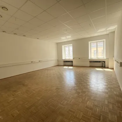 #Gymnastik oder Besprechung nahe Hauptplatz? #Pauschalmiete  inkl. HK/Strom/BK #Jetzt mieten! - Bild 3