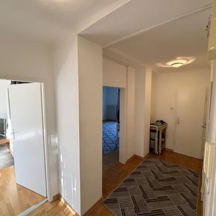 Charmante 2-Zimmer-Wohnung in ruhiger Lage in 1190 Wien - Bild 3