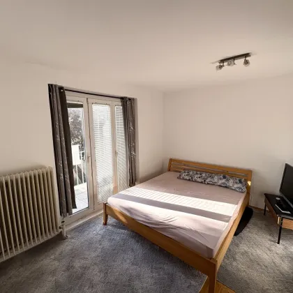 Charmante 2-Zimmer-Wohnung in ruhiger Lage in 1190 Wien - Bild 2