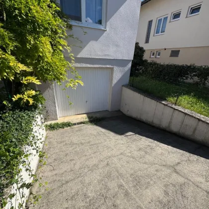 Einfamilienhaus mit viel Potential in Top-Lage in Bad Vöslau/Gainfarn! - Bild 3