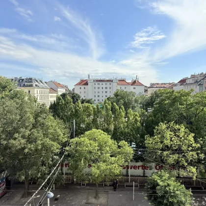 Helle 2,5 Zimmer Wohnung nahe Yppenplatz & Brunnenarkt - SANIERUNGSBEDÜRFTIG - Bild 2