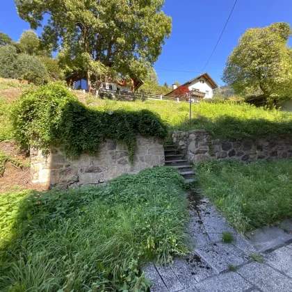 WO LAGE ZÄHLT UND WERTE BLEIBEN - ZINSHAUS MITTEN IM HERZEN VON RADENTHEIN! - Bild 3