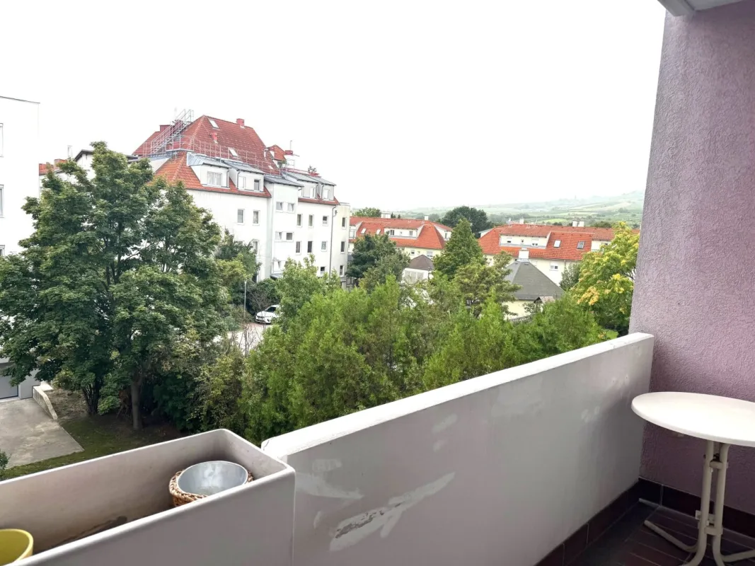 Guntramsdorf 3 Zimmer Südloggia - Bild 1