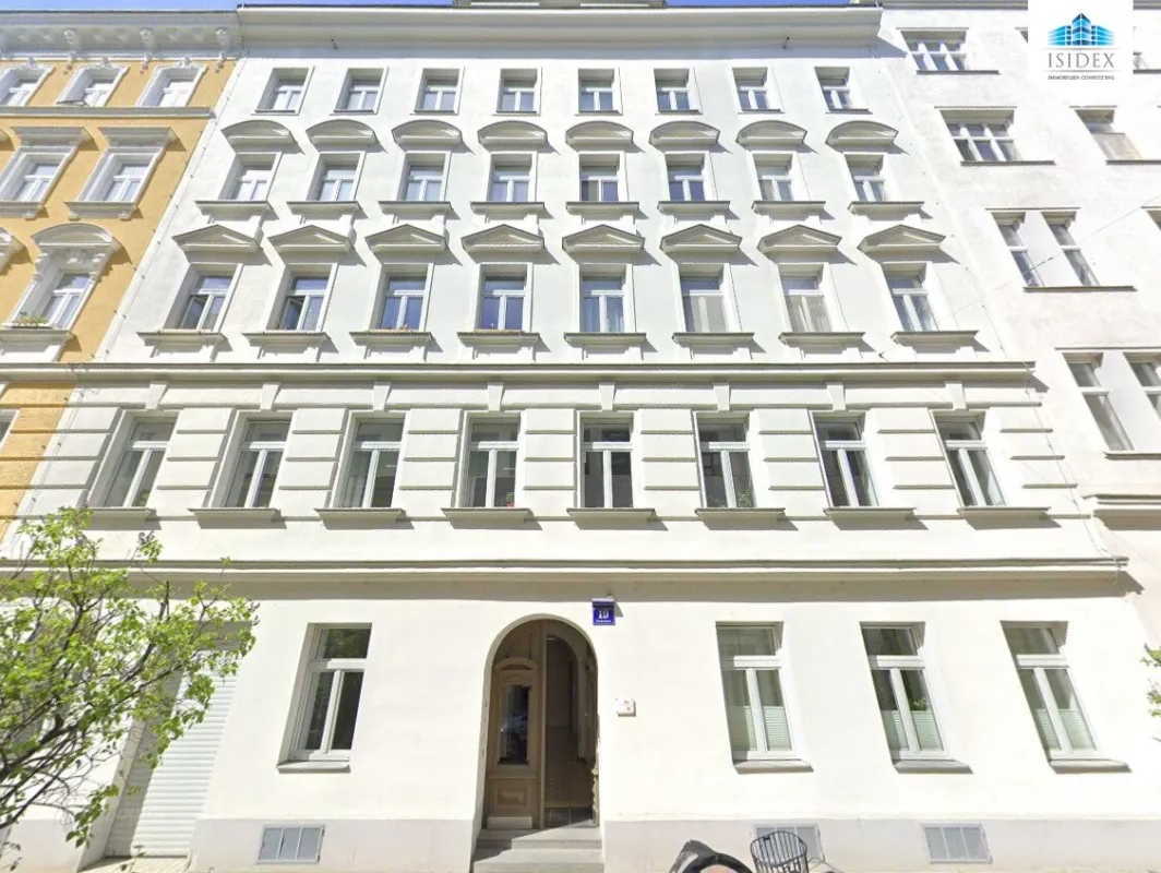 Langfristige Investition, ein Weitblick ist hier gefragt! - Bild 1